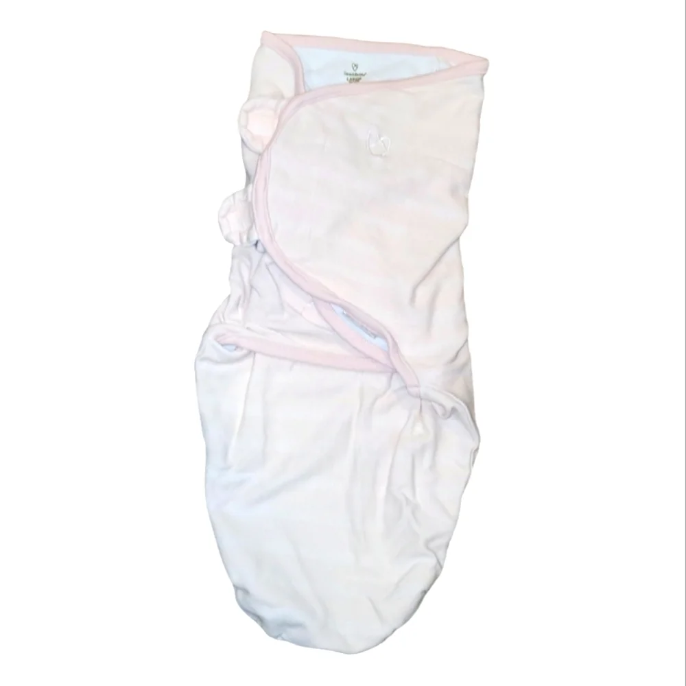 SwaddleMe Baby Sleep Sack Large